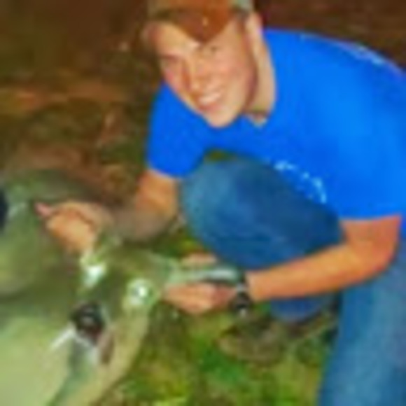 Profile Picture of Travis Dawson (@backwoodsdawson) on Poshmark