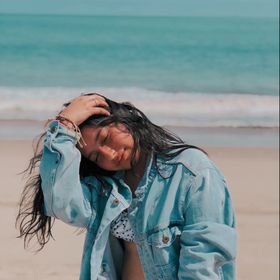 Profile Picture of Daniela Molero (@danielamolerof) on Pinterest