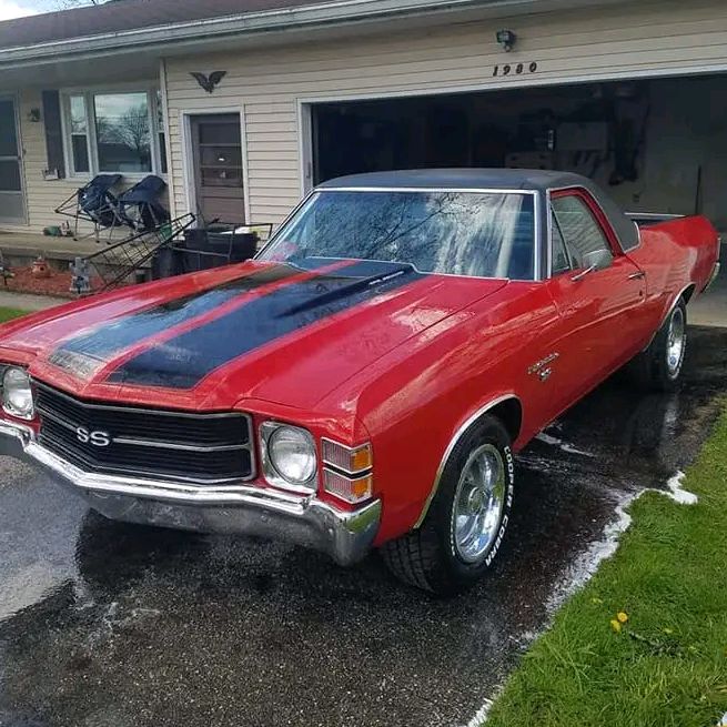 Profile Picture of Paul E Hall (@paulhall1969) on Tiktok