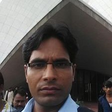 Profile Picture of Dhananjay Pandit (@Dhananjayarela0) on Twitter