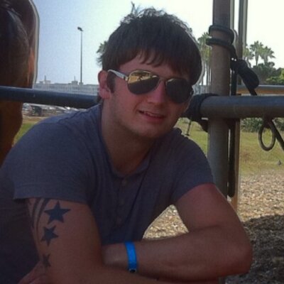 Profile Picture of Adam (@adamgoodrum3) on Twitter