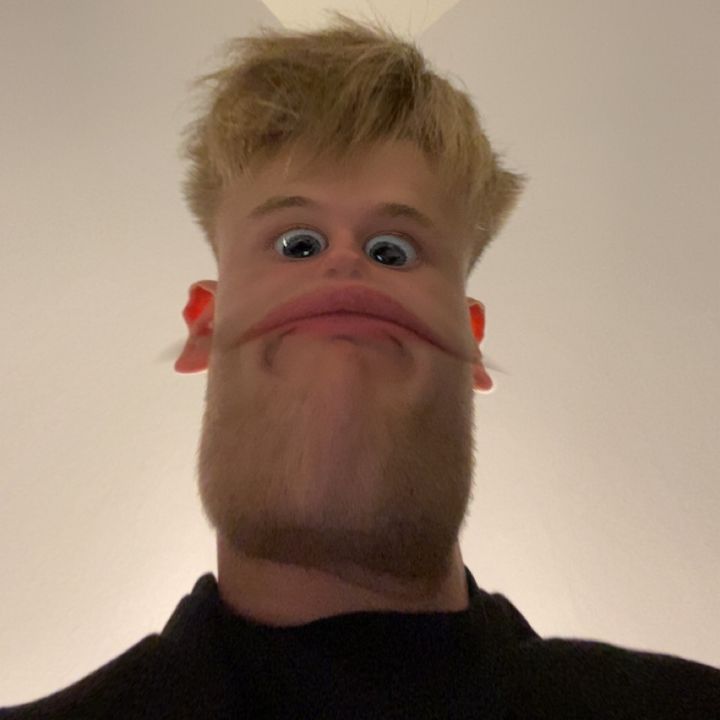 Profile Picture of James (@@james.ryder) on Tiktok