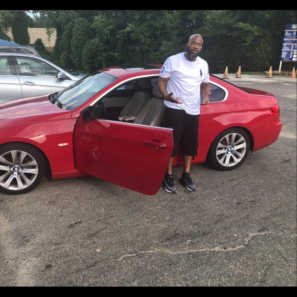 Profile Picture of Ricky Hearn (@rickyhearn) on Poshmark