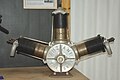 Profile Picture of Anzani 3-cylinder fan engines - Wikipediaon Wikipedia