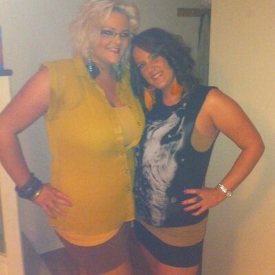 Profile Picture of Stacey Walters (@staceywalters2) on Twitter