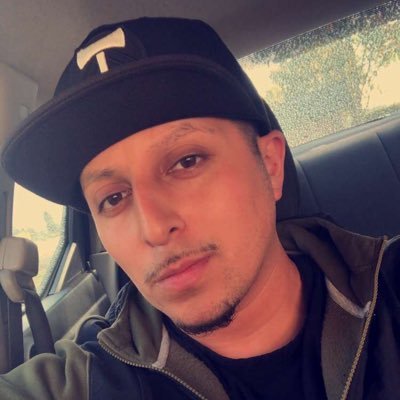 Profile Picture of That Dude (@CGalvan503) on Twitter