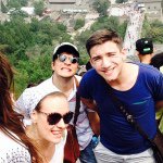 Profile Picture of Alex Tavdidishvili (@tafdydy) on Instagram