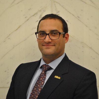 Nicholas Tackett - Twitter Profile Picture of Nicholas Tackett (@NTackettOMS) on Twitter