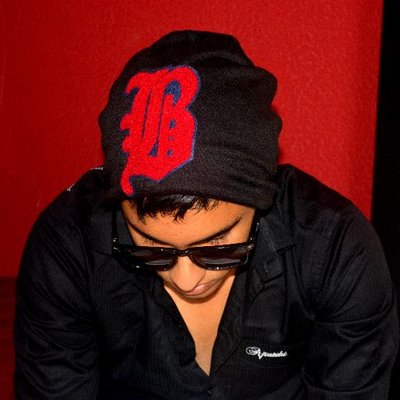 Profile Picture of Lovlesh Pentiah (@LovleshPentiah) on Twitter