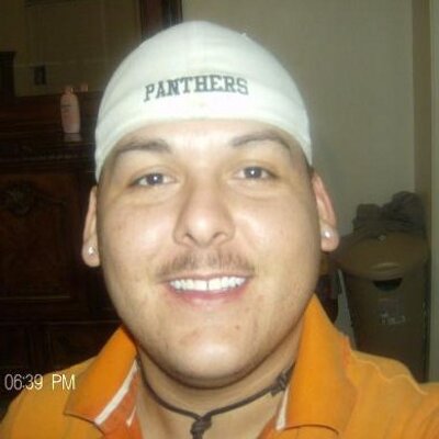 Profile Picture of JASON SHERRELL (@Jai_Syn) on Twitter