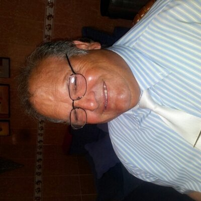 Profile Picture of Pastor Gonzalez (@PascualGonzalez) on Twitter