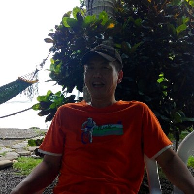 Profile Picture of Tseng Jen Hsu (@HsuTseng) on Twitter