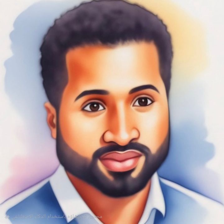 Profile Picture of sayed abbas offical (@sayedabbas_bh) on Tiktok