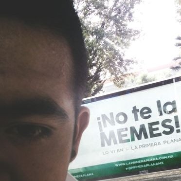 Profile Picture of Efrén González (@EfreenXD) on Twitter