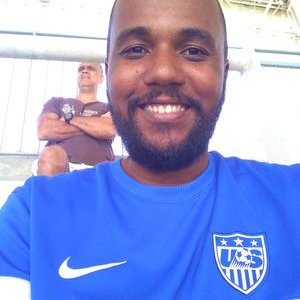 Profile Picture of Lebron Williams (@LebronWilliam20) on Twitter