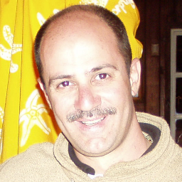 Profile Picture of Mark Chiodo (@mark_chiodo) on Twitter