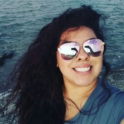 Profile Picture of April Gutierrez (@AprilGu06804039) on Twitter