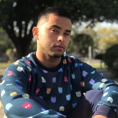 Profile Picture of Benjamin Cardenas (@benja_rugby10) on Twitter