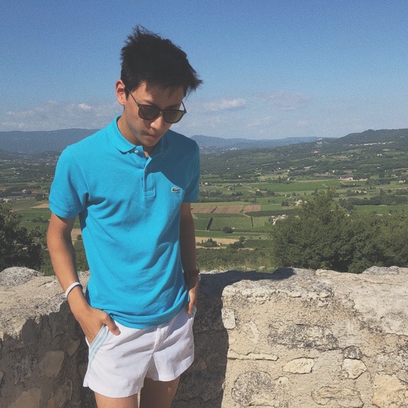 Profile Picture of Alex Platt (@thealexplatt) on Poshmark