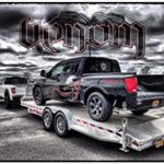 Profile Picture of Walter Cheney (@team_venom_racing) on Instagram