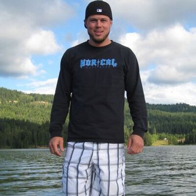 Profile Picture of Isaac Peterson (@isaacjpeterson) on Twitter