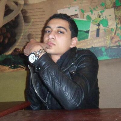 Profile Picture of GEORGE YOUSSEF (@GEORGEYOUSSEF6) on Twitter