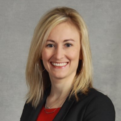 Profile Picture of Lindsey Amerine, PharmD, MS (@lindseyamerine) on Twitter