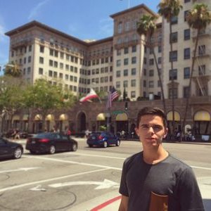 Profile Picture of Benjamin Duval (@Ben_duvl) on Twitter