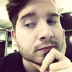 Profile Picture of Marcus Camargo (@mvacamargo) on Flickr