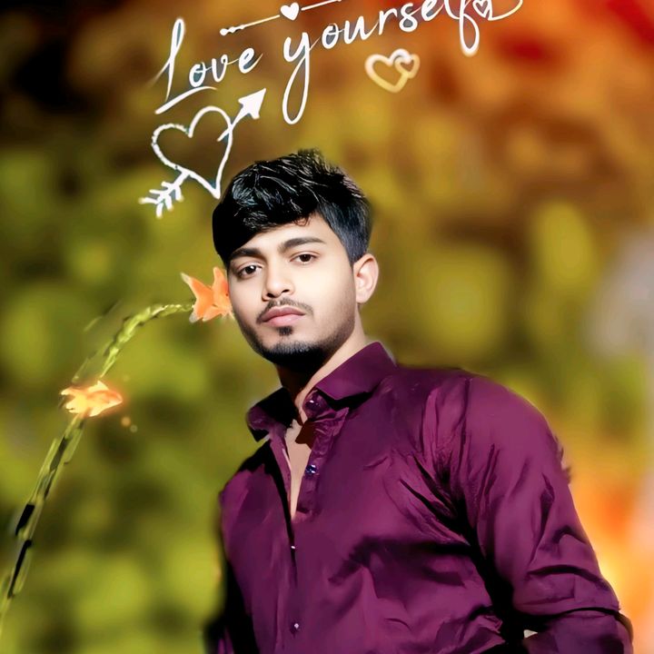 Profile Picture of RS 🌹🌹🥰🥰🥰 (@sudeep__sharma__) on Tiktok
