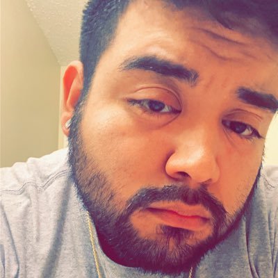 Profile Picture of Mark Mata (@MarkMata214) on Twitter