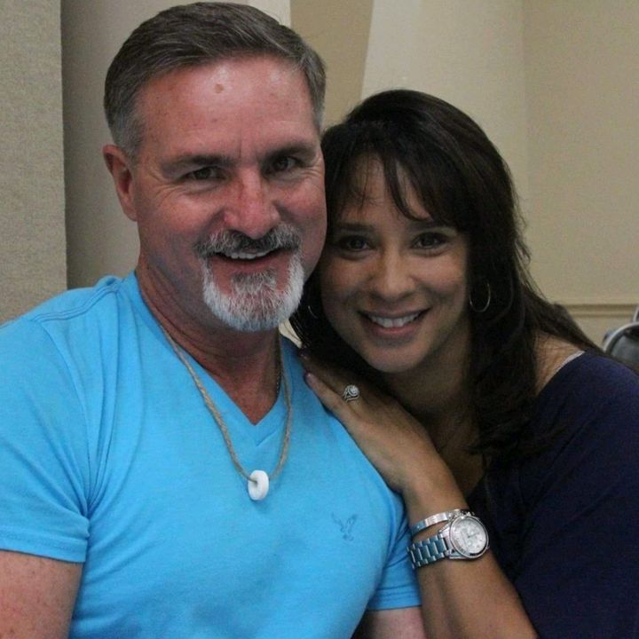 Profile Picture of   Sandy Hosea (@sandyhosea)... (@sandyhosea) on Tiktok