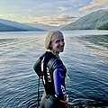 Profile Picture of Alison Peasgoodon Wikipedia