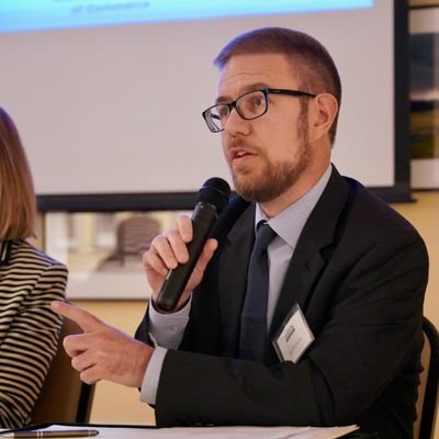 Profile Picture of Paul Matthews (@PaulFMatthews) on Twitter