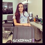 Profile Picture of Alyssa Ramirez (@lyssfades) on Instagram