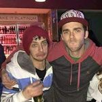 Profile Picture of John (@tranquillibrium) on Instagram