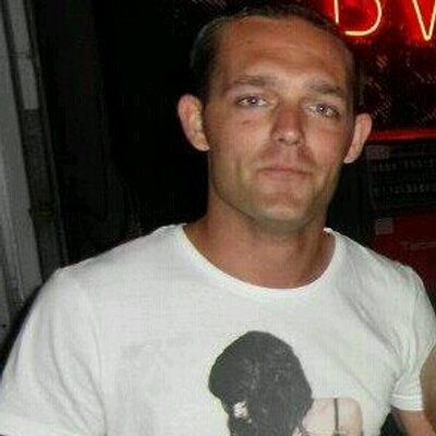 Profile Picture of Paul Cavanagh (@paulcavanagh85) on Twitter