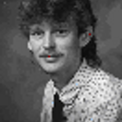 Profile Picture of B James DeVries (@bjamesdevries) on Twitter