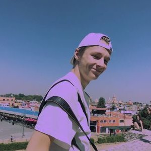 Profile Picture of Paul Linus Pietsch (@LinusPietsch) on Twitter