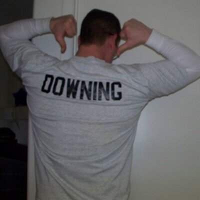 Mike Downing - Twitter Profile Picture of Mike Downing (@Downing702) on Twitter