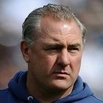 Profile Picture of Gary Gold (@garygoldrugby) on Instagram