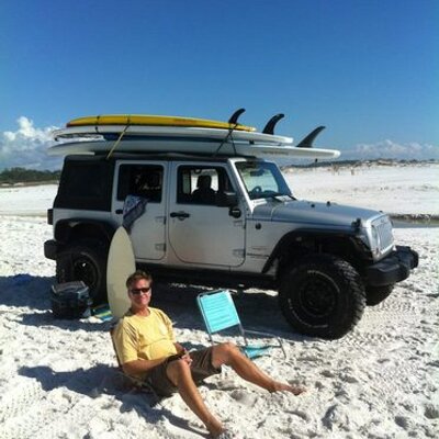 Profile Picture of Jeff Troy (@supon30a) on Twitter