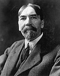 Profile Picture of Thorstein Veblen - Wikipediaon Wikipedia