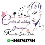 Profile Picture of Rosetta Flor Bella (@rosettaflorbella) on Instagram