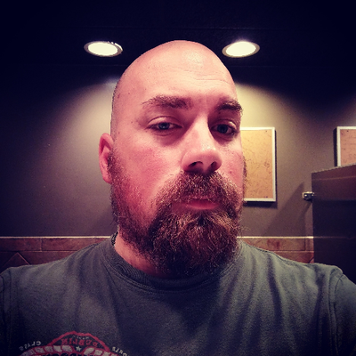 Profile Picture of Adam Magness (@ZeroAdam) on Twitter
