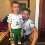 Profile Picture of mark leahy (@lahy_11) on Instagram