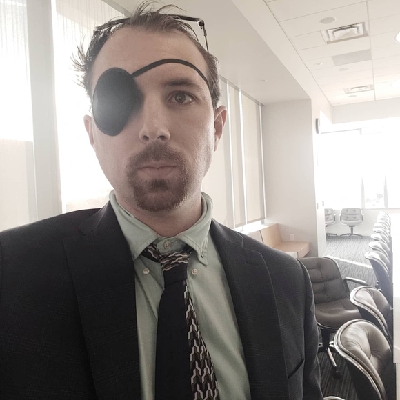 Profile Picture of Brian Otto (@brianposh) on Poshmark