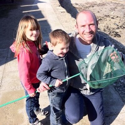 Profile Picture of Jeremy Packer (@jerrypacker) on Twitter