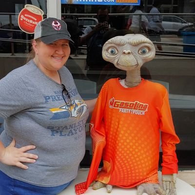 Profile Photo of Sarah Massey (@sarahluvsdpreds) on Twitter