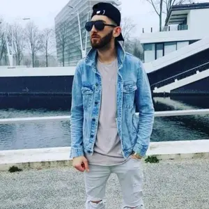 Profile Picture of Erdohanski (@erdobuyara) on Tiktok